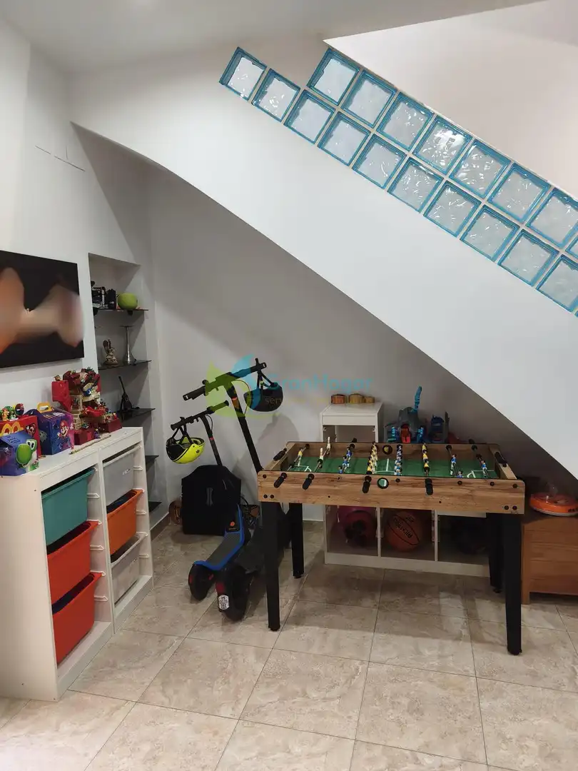Casa o xalet en venda en Sevilla amb Traster, Moblat i Balcó