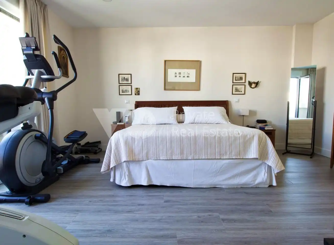 Haus mit Pool zum Verkauf in Villanueva de la Cañada ciudad, imagen 29