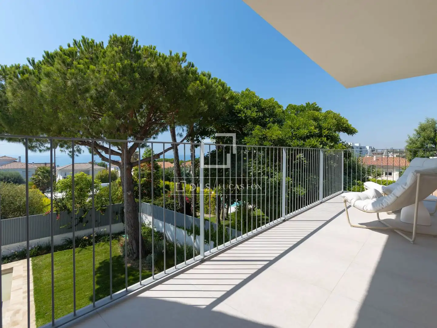 Detached house with pool for sale in Centre, imagen 23