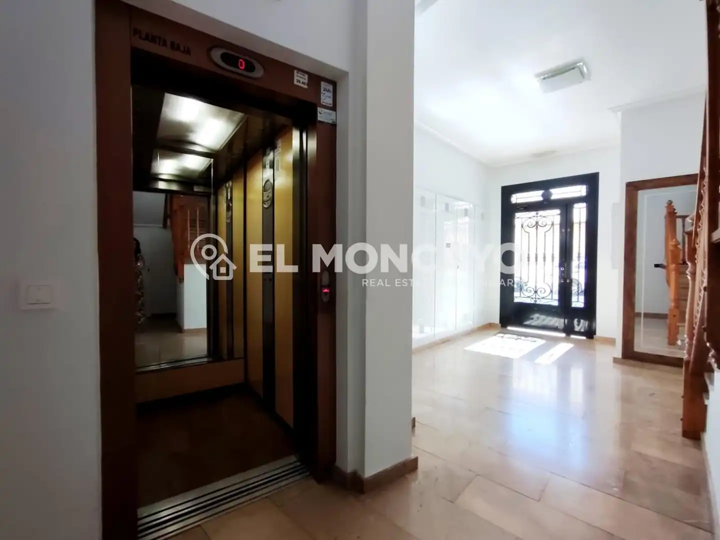 Apartment mit Aufzug zum Verkauf in Almoradí, imagen 24