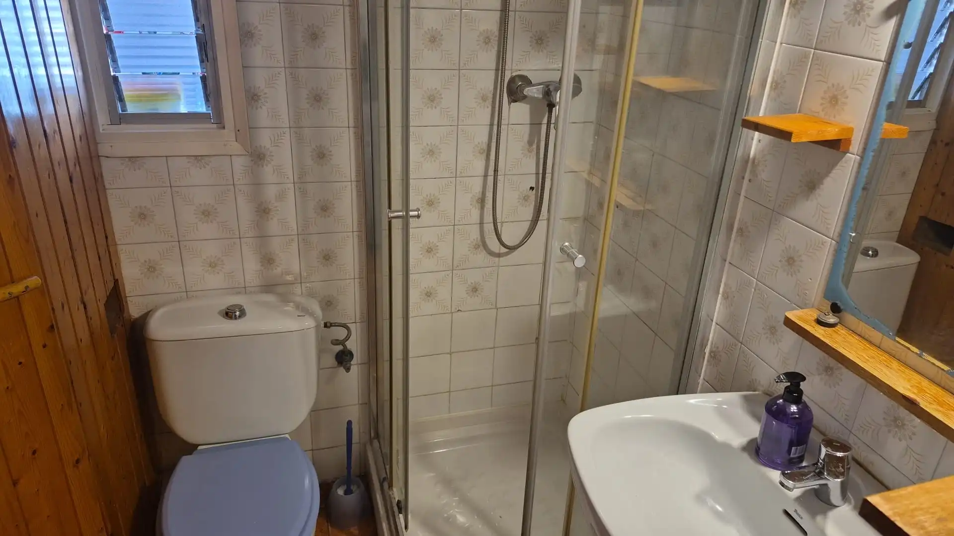 Apartament amb ascensor en venda a Avinguda de Manuel Girona, imagen 7