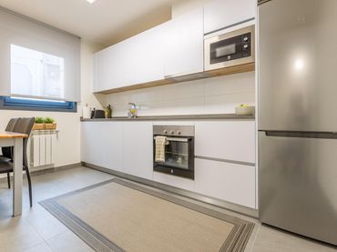 Appartement avec jardin à vendre à Sagrada Familia