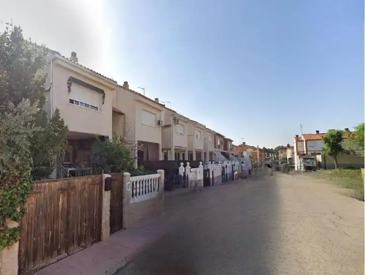 Casa a schiera in vendita a Calle Don Quijote, imagen 4