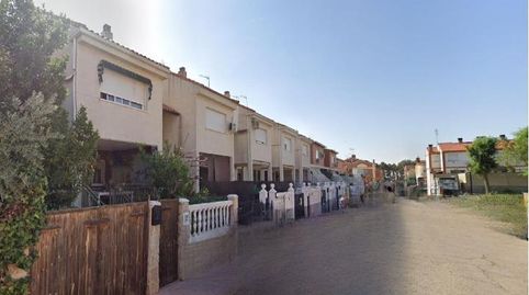 Foto 4 de Casa adosada en venta en Calle Don Quijote, Seseña Nuevo, Seseña