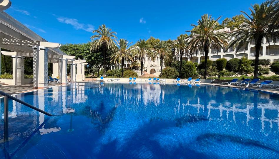 Foto 1 de Apartament en venda a Carrer Agaró, S'Agaró, Girona