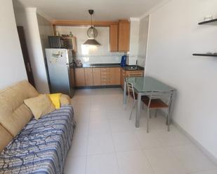 Kitchen of Flat for sale in Porto do Son