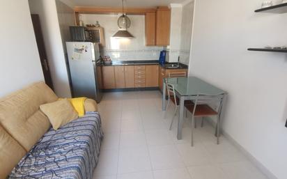 Kitchen of Flat for sale in Porto do Son