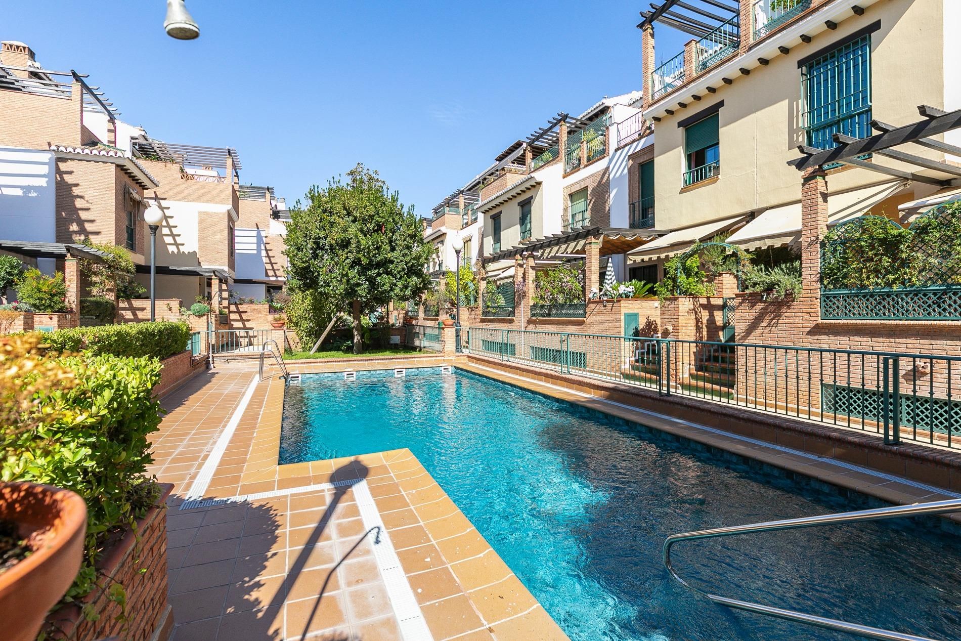 Single-family semi-detached for sale in Calle DOCTOR LOPEZ FONT, 38, Fígares