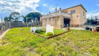 Jardí de Casa o xalet en venda en Vidreres amb Calefacció, Jardí privat i Terrassa