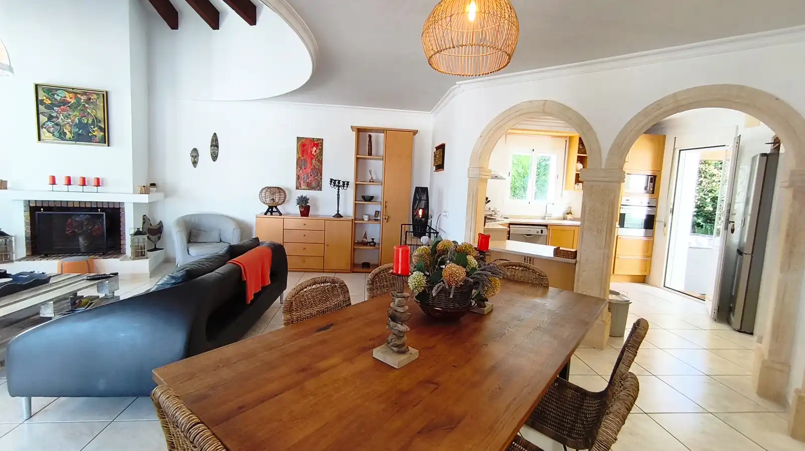 Casa in vendita a La Sella, imagen 11