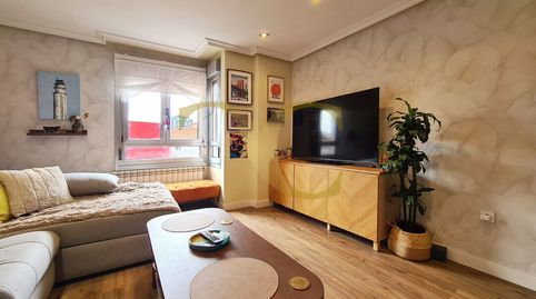 Foto 3 de Dúplex en venda a Calle de Zaragoza, El Natahoyo, Gijón