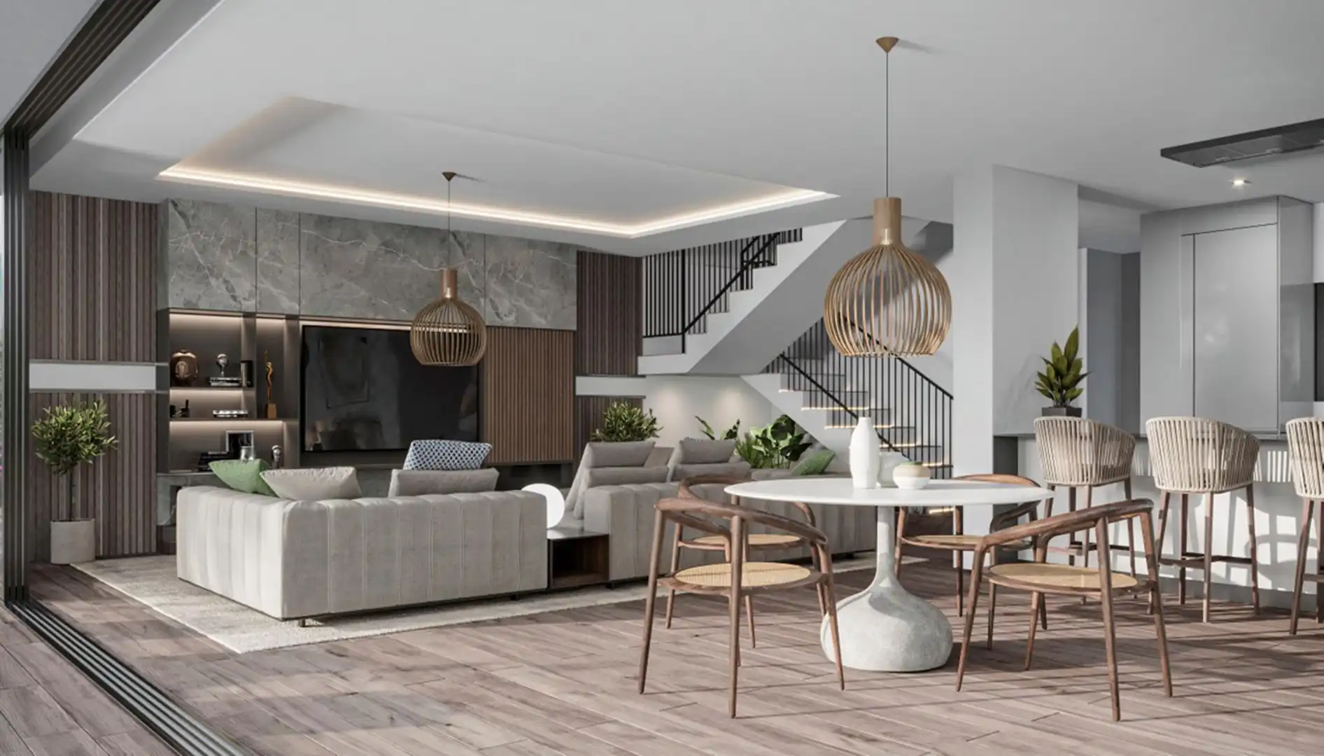Detached house with pool for sale in Calle Campo Europa