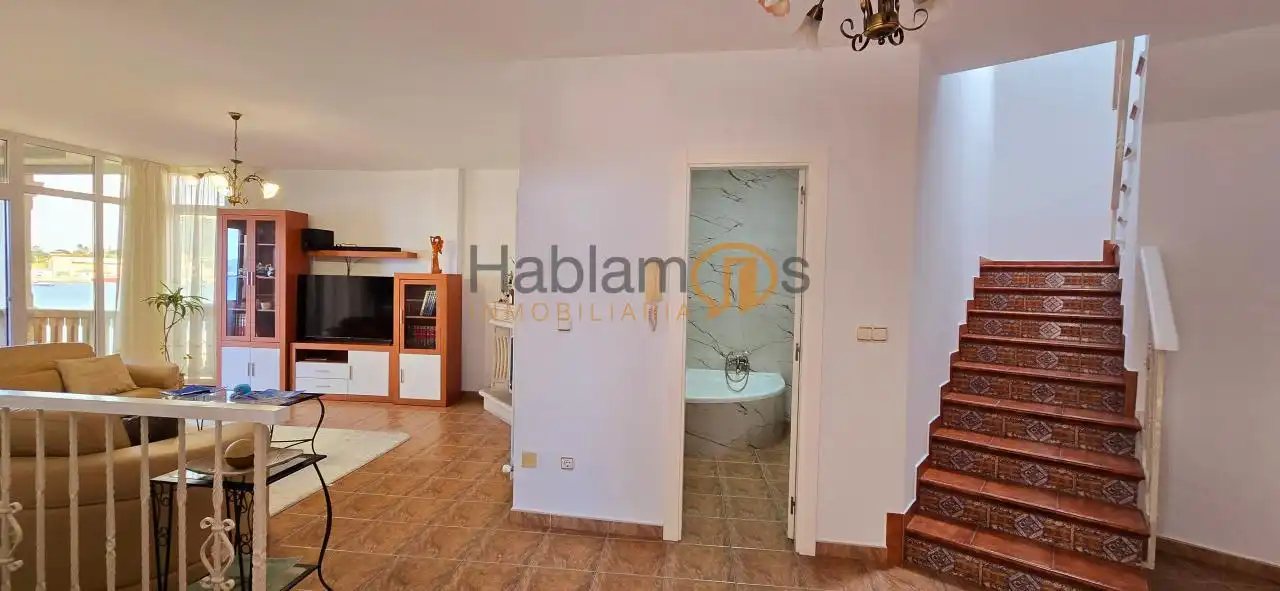 Casa con terrazza in vendita a A Illa de Arousa, imagen 42