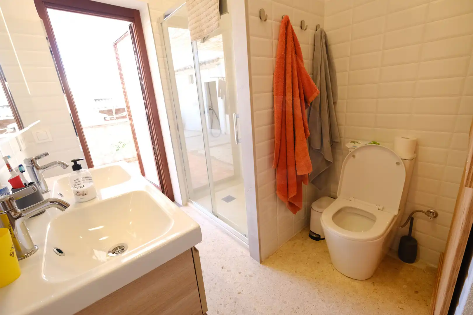 Casa aparellada en venda a Manacor Centre, imagen 24