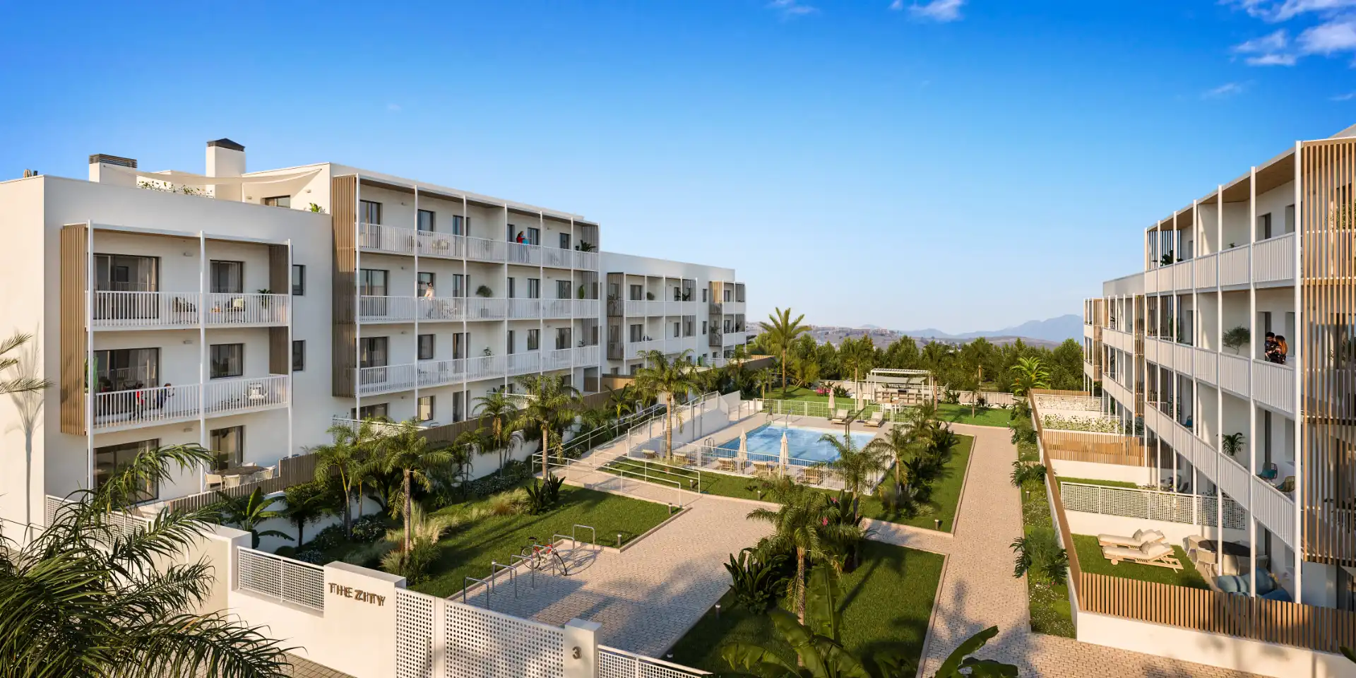 Pis en venda a Calle Estacion de los Prados, 47, Distrito Zeta - Recinto Ferial Cortijo de Torres