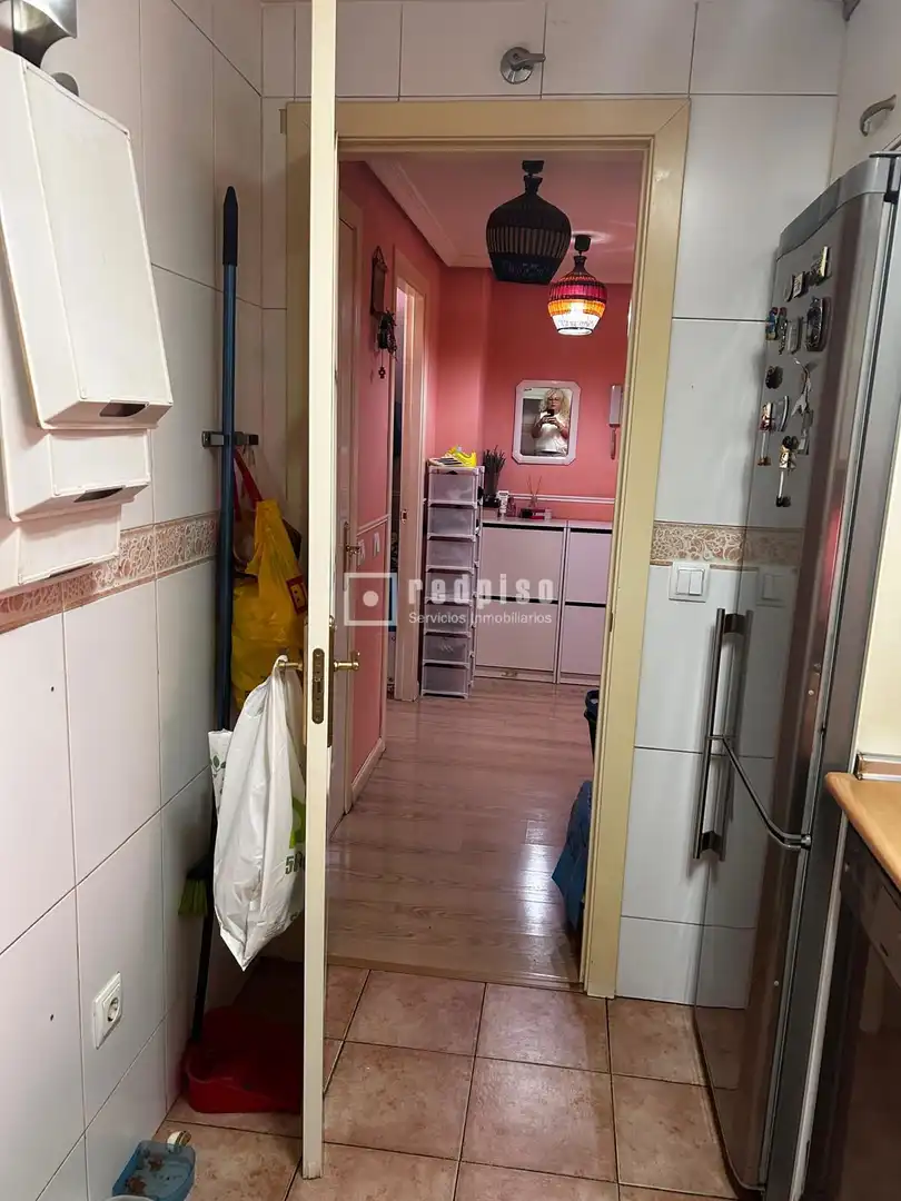 Piso en venta en El Molar (Madrid) con Aire acondicionado y Calefacción