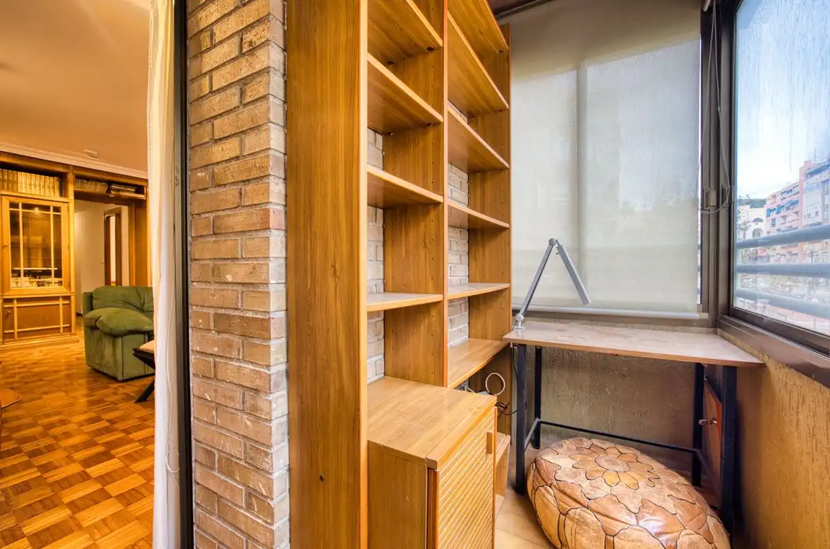 Appartement avec terrasse à vendre à Av. General Marvá, imagen 16
