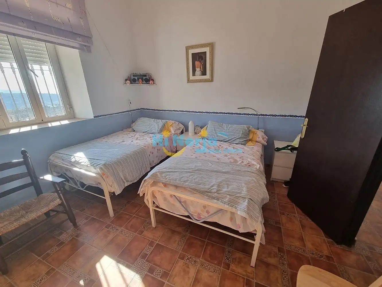 Casa en alquiler en Torrox Pueblo, imagen 13