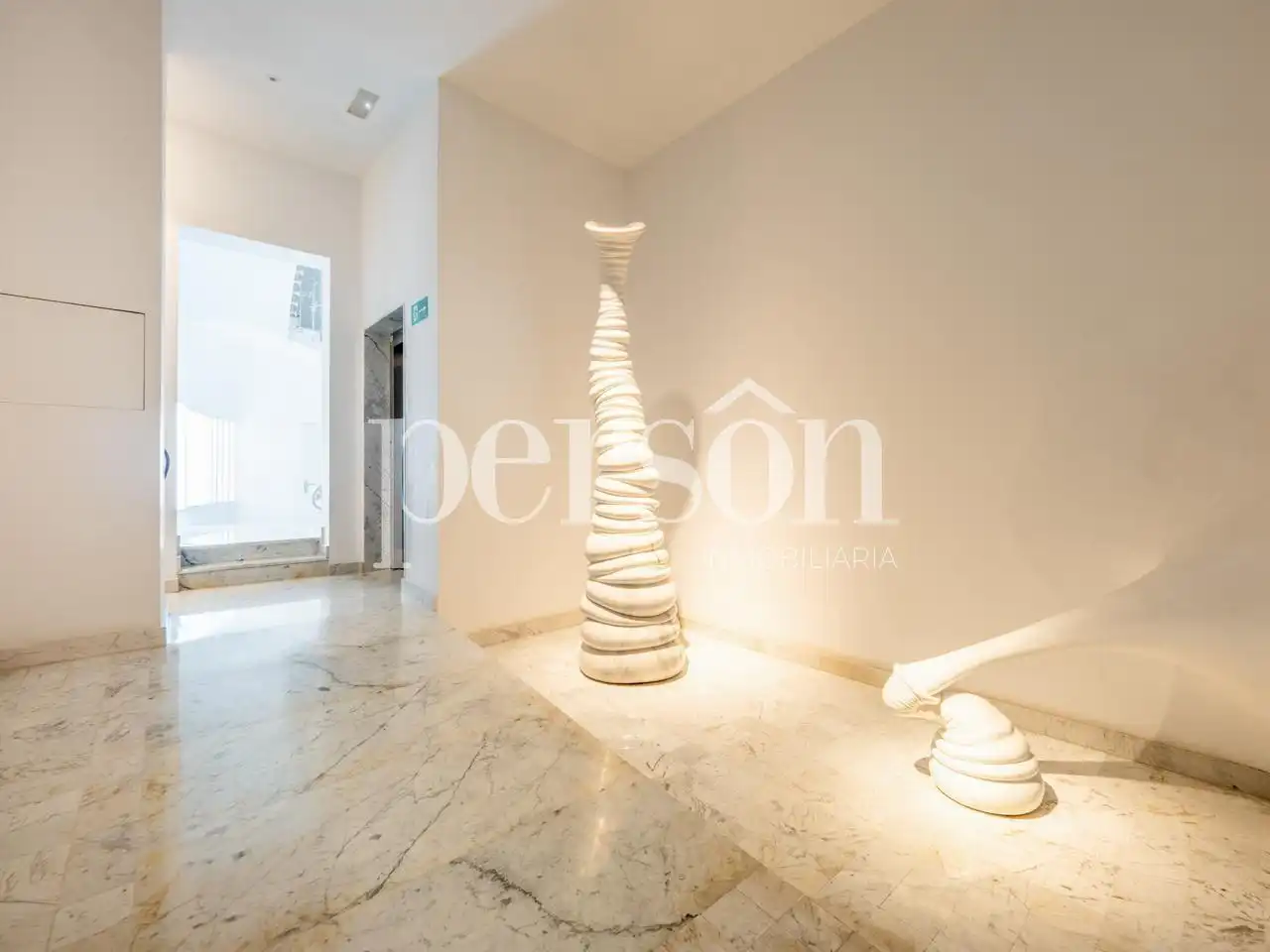 Piso con terraza en alquiler en Ciutat Vella, imagen 23