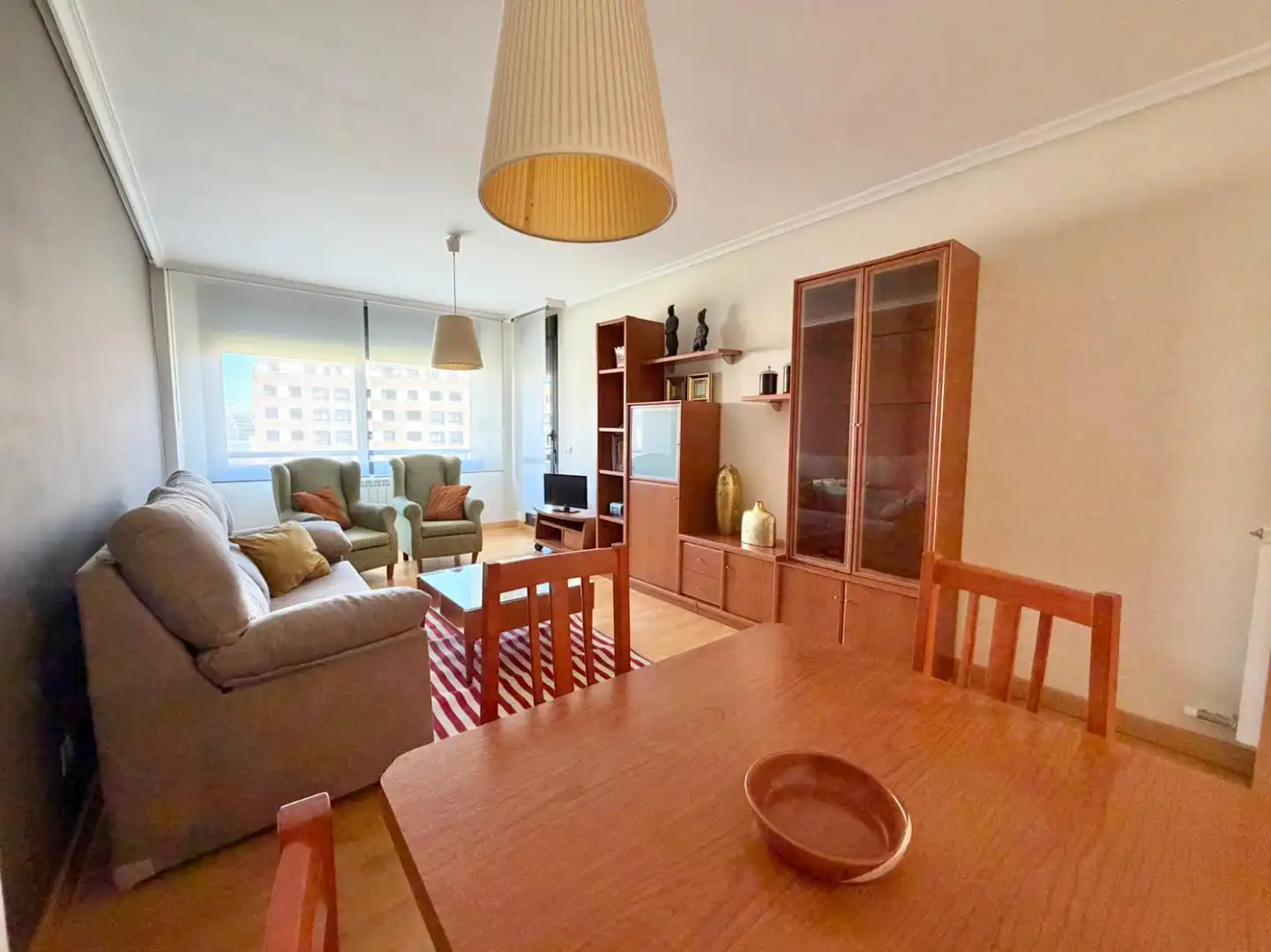 Piso de alquiler en Logroño - PQ LIRIOS LOS, La Portalada - Varea