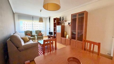 Photo 5 of Flat for rent in Logroño - Pq Lirios Los, La Portalada - Varea,  Logroño