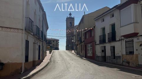 Foto 3 de Casa o xalet en venda a Ladislao Lopez, Campos del Paraíso, Cuenca