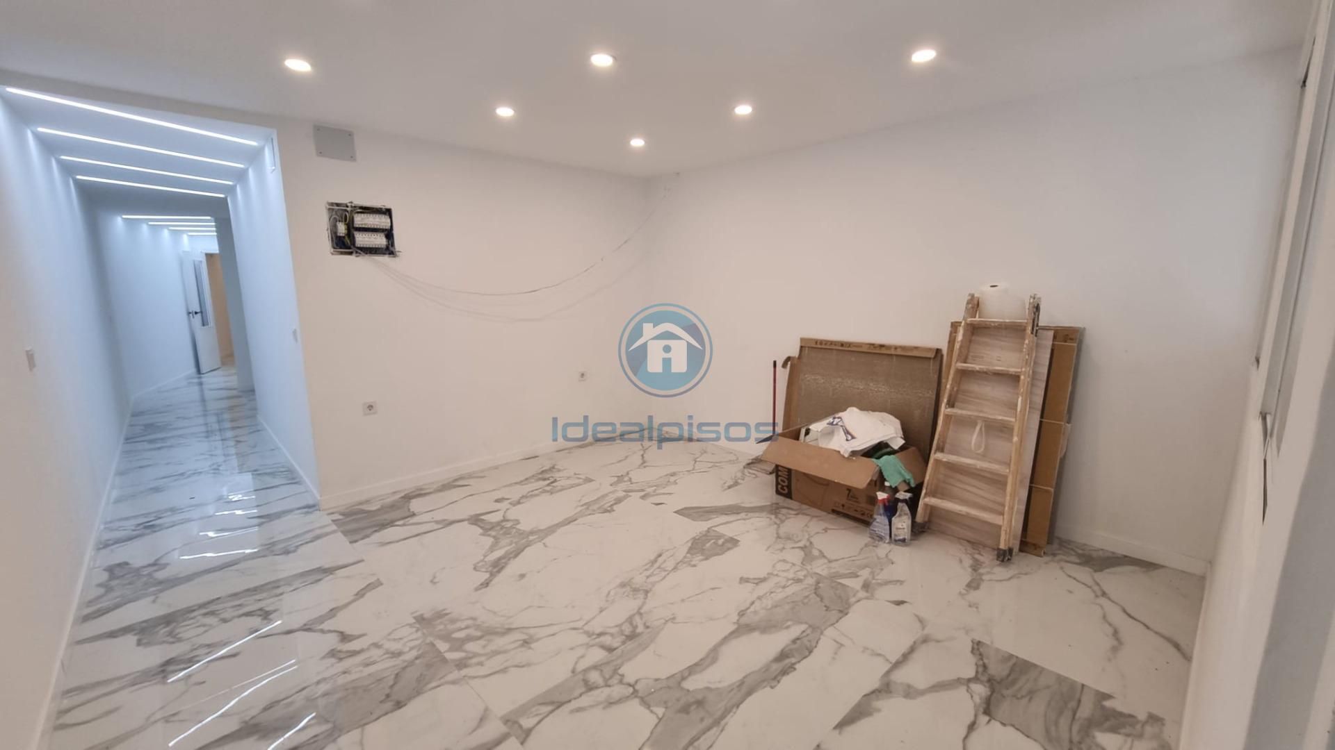 Planta baixa en venda en Alicante / Alacant amb Aire condicionat