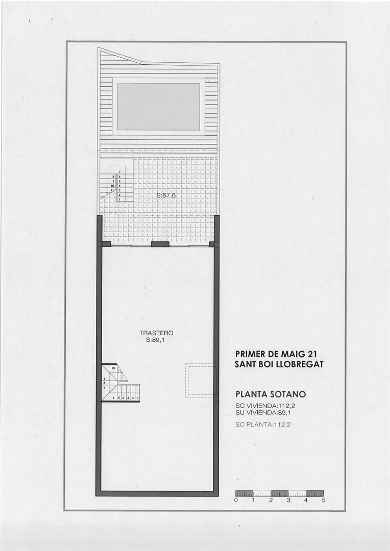 Land for sale in Molí Nou - Ciutat Cooperativa