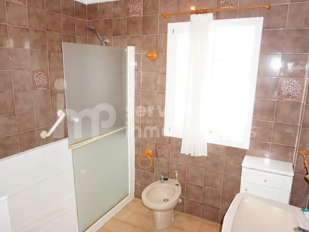 Bany de Casa o xalet en venda en Vélez-Málaga amb Aire condicionat i Moblat