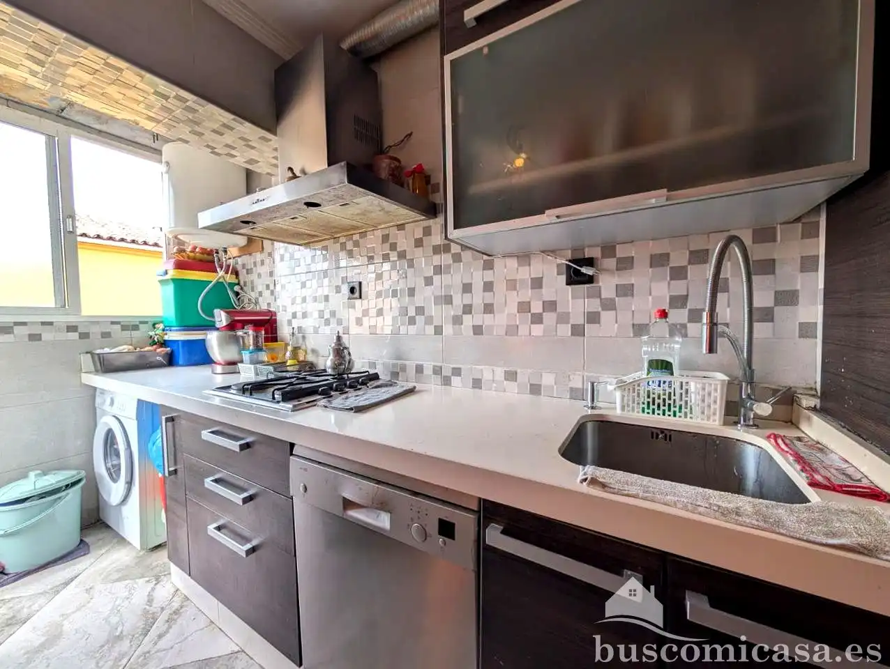 Wohnung zum Verkauf in Calle Labrador, imagen 5