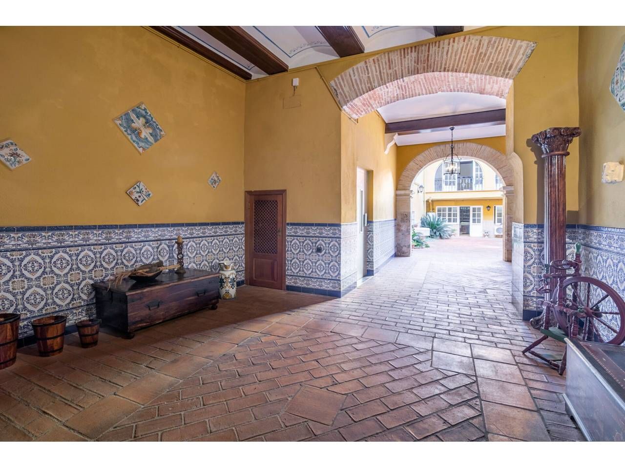 Casa o xalet en venda en Xàtiva amb Aire condicionat, Calefacció i Terrassa