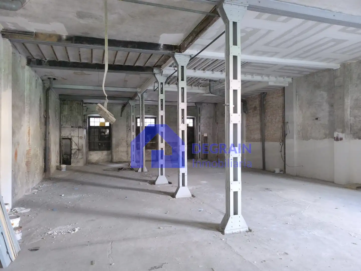 Business premises to rent in Gijón - PLAZA DEL RIEGO, imagen 7