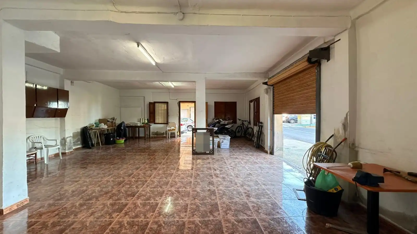 Planta baja en venta en Carlet