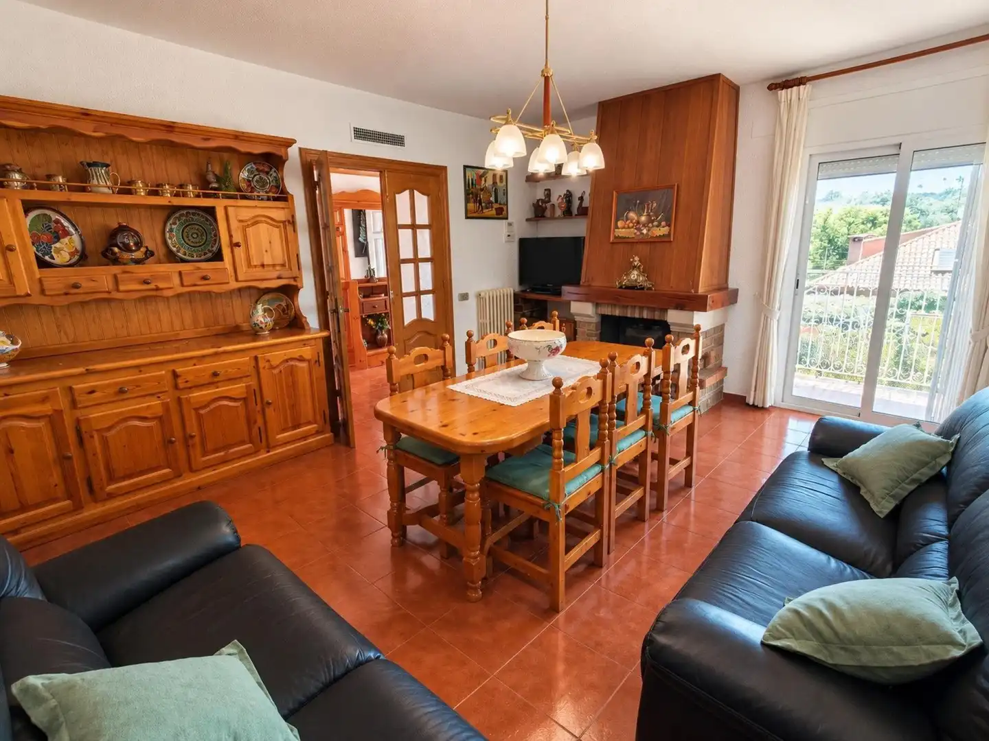 House with terrace for sale in Sils, imagen 10