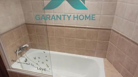 Foto 4 de Apartamento de alquiler en Ruta de la Plata, Cáceres Capital