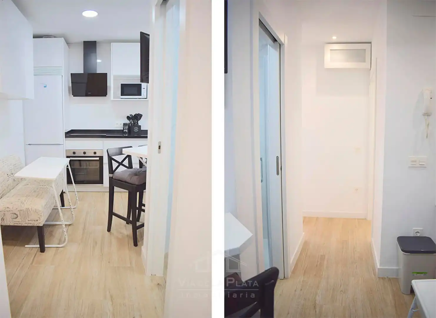 Piso de alquiler en Transportistas, 24, Vidal