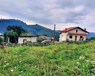 Industrial land for sale in Oviedo 