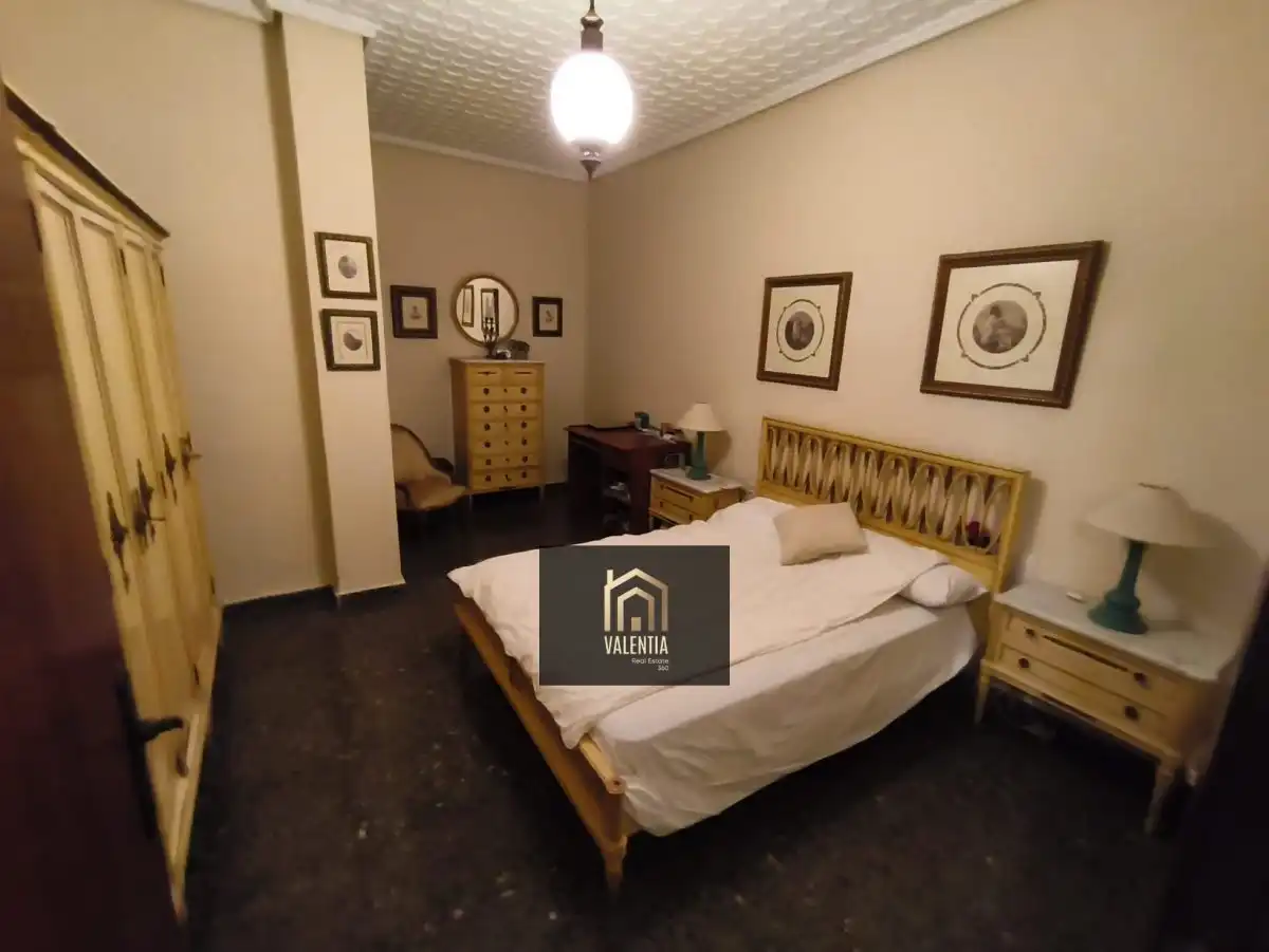 Bedroom of Flat for sale in Mora  with Alarm
