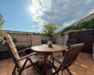 Terrace of Duplex for sale in Barberà del Vallès  with Air Conditioner, Heating and Parquet flooring