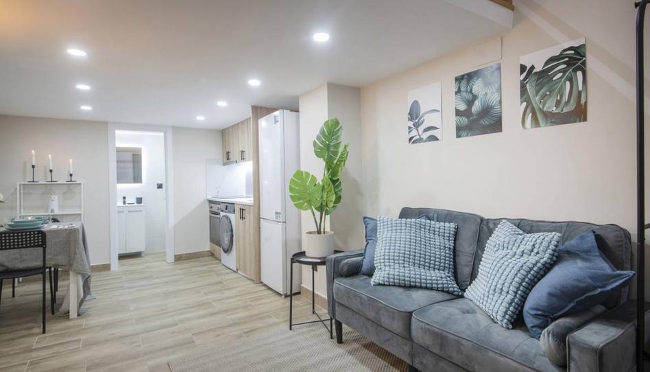 Photo 1 of Flat for sale in Carmel, 60, El Carmel, Barcelona