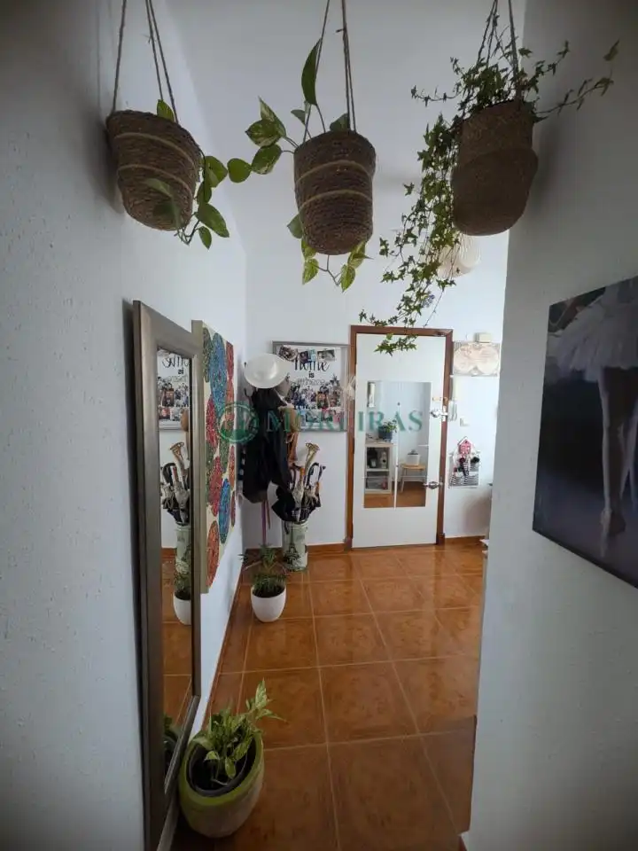 Wohnung zum Verkauf in Casco Viejo, imagen 22