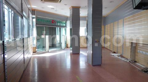 Photo 2 of Premises to rent in Campo Grande, Valladolid Capital
