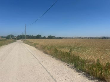 Terreno rustico in vendita a Calle Cuatro Calles