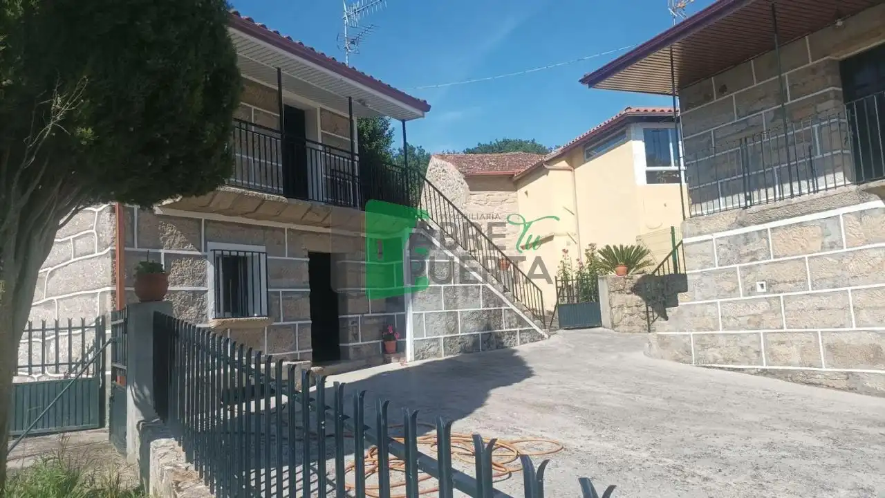 Haus mit Garten zum Verkauf in Allariz, imagen 18
