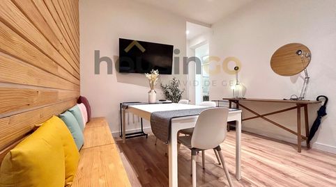 Photo 3 of Flat for rent in General Oraá, Castellana, Madrid Capital