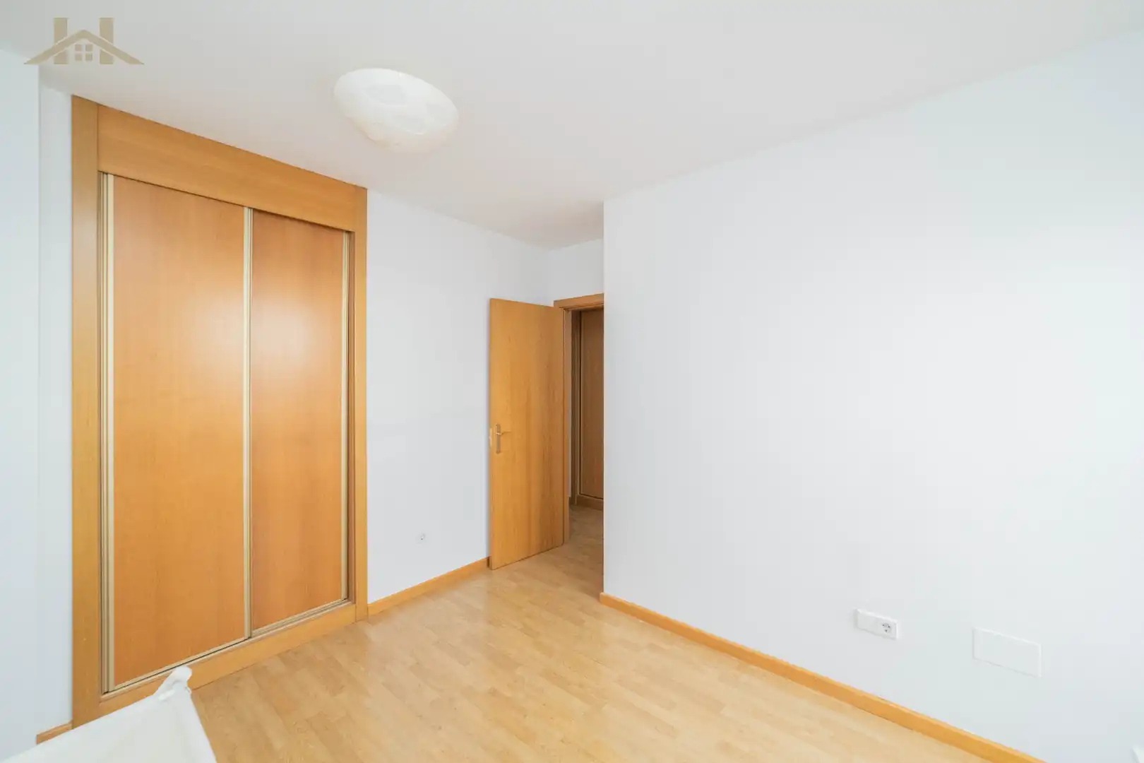 Habitación de Ático en venta en Arroyomolinos (Madrid) con Calefacción, Terraza y Trastero