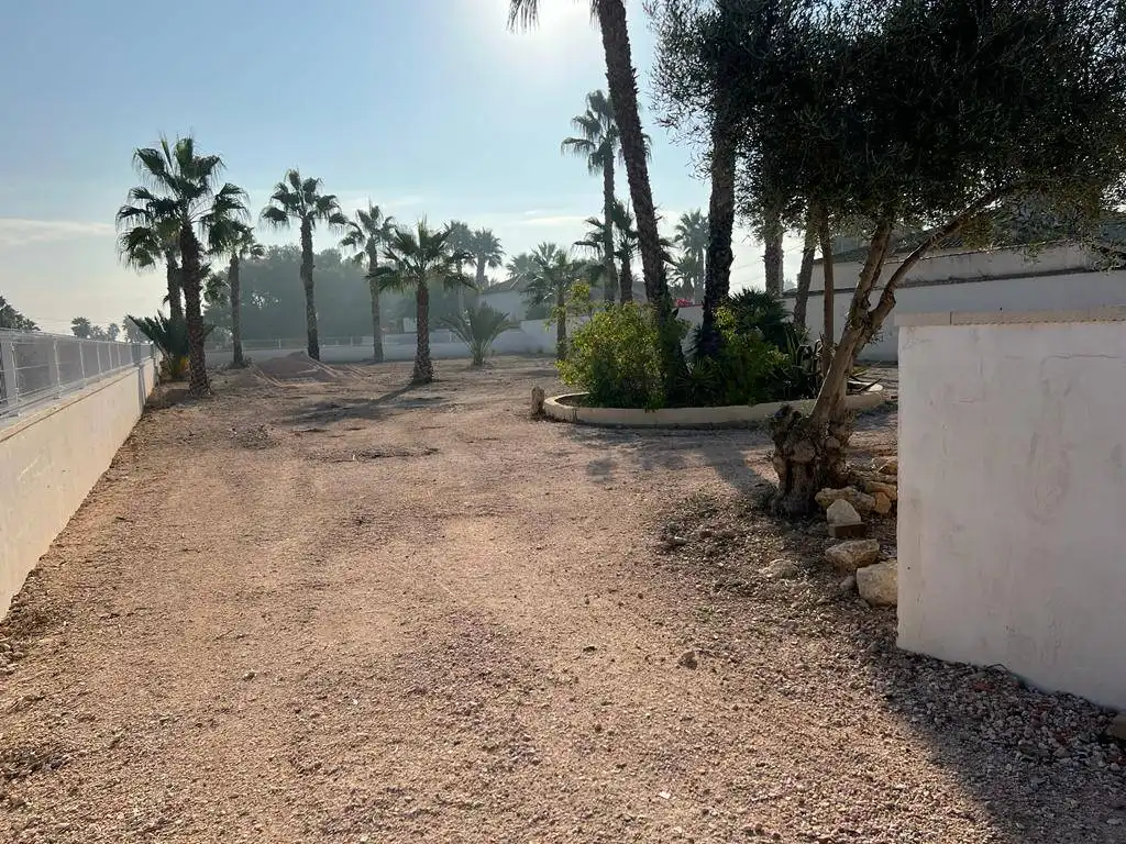 Villa con piscina in vendita a Cam. Arroba de Madriguera, imagen 5