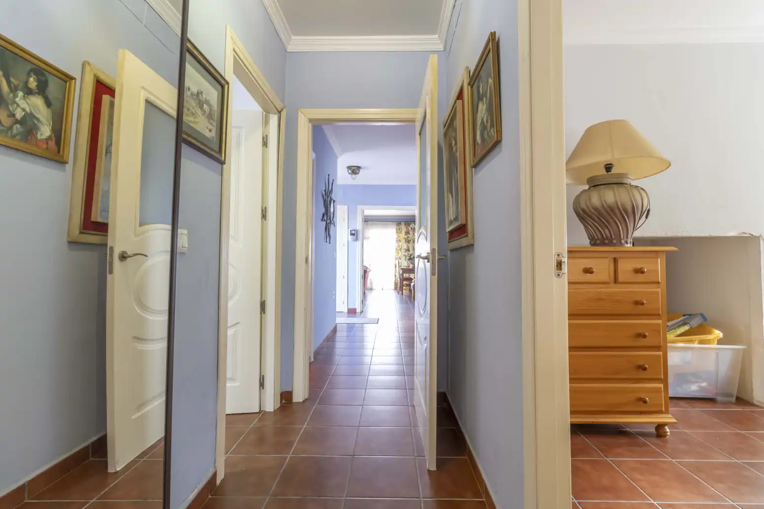 Casa o xalet en venda en Alcalá de Guadaira amb Aire condicionat, Terrassa i Piscina
