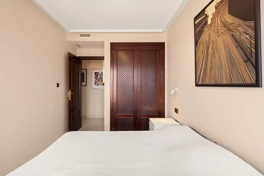 Attic for sale in La Mairena