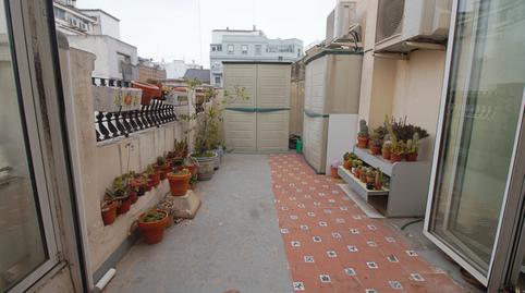 Foto 2 de Ático en venta en Carrer del Pintor Vila Prades, 7, La Petxina,  Valencia Capital